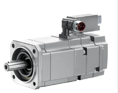 AC Servo Motor