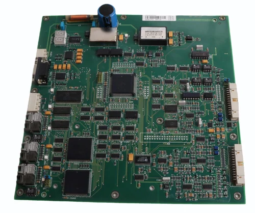 DC Drive Control Card