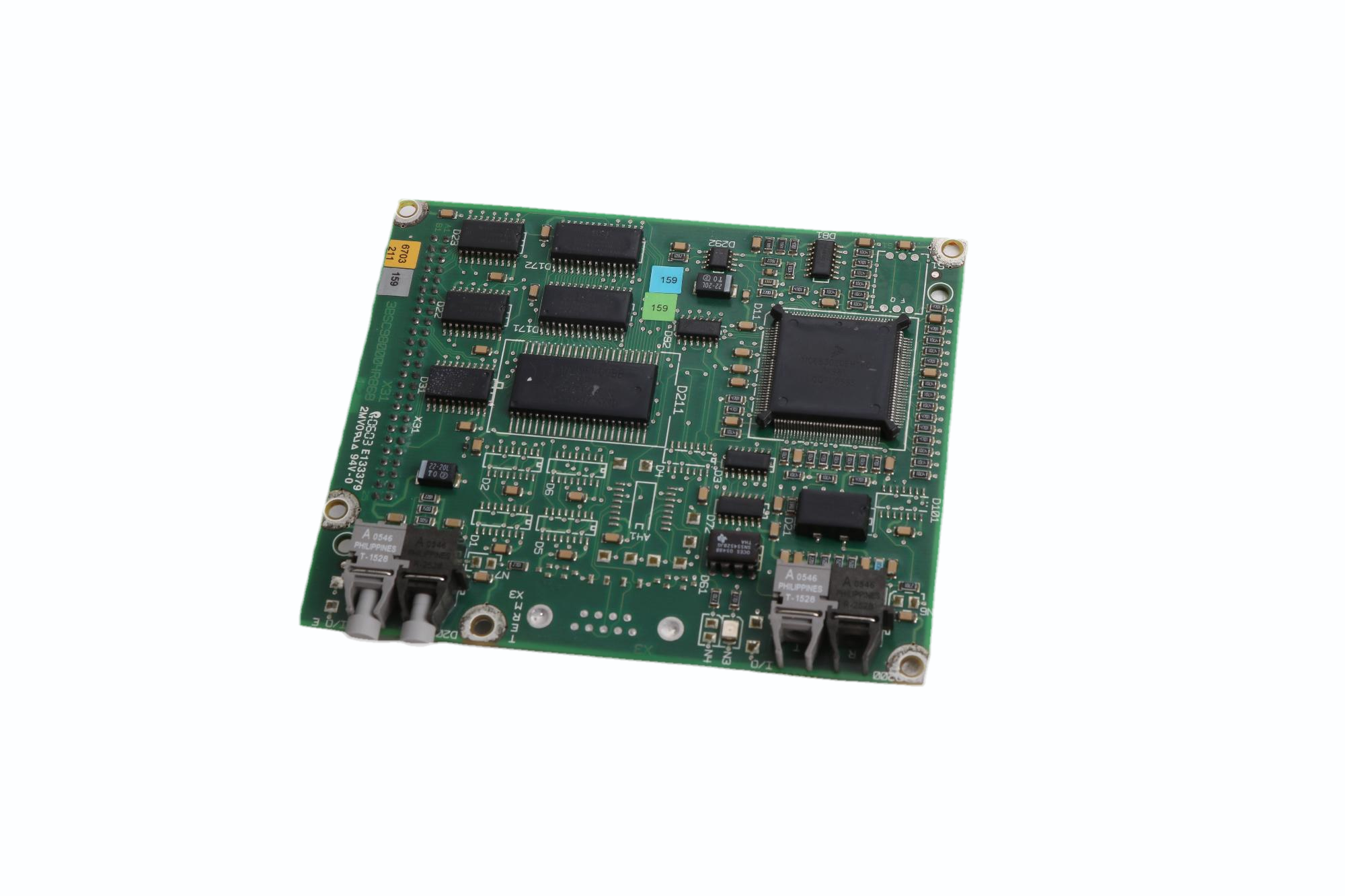PRINTED CIRCUIT BOARD