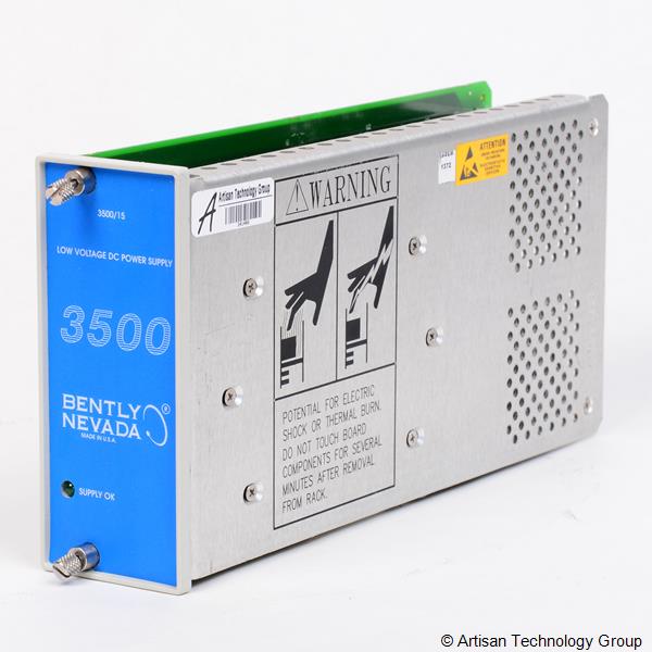 Power Supply