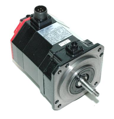 AC Servo Motor