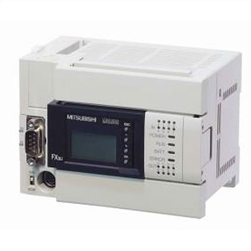 PLC