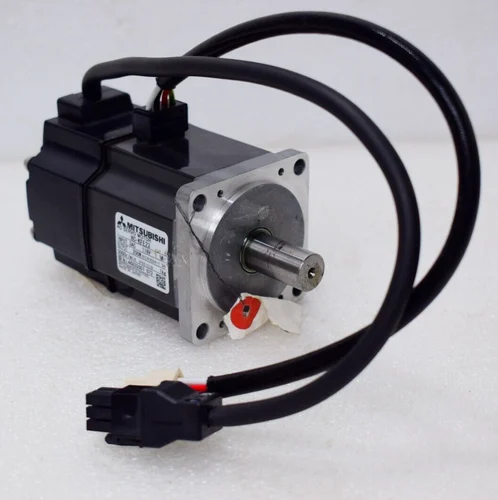 AC Servo Motor