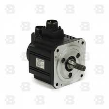 AC Servo Motor