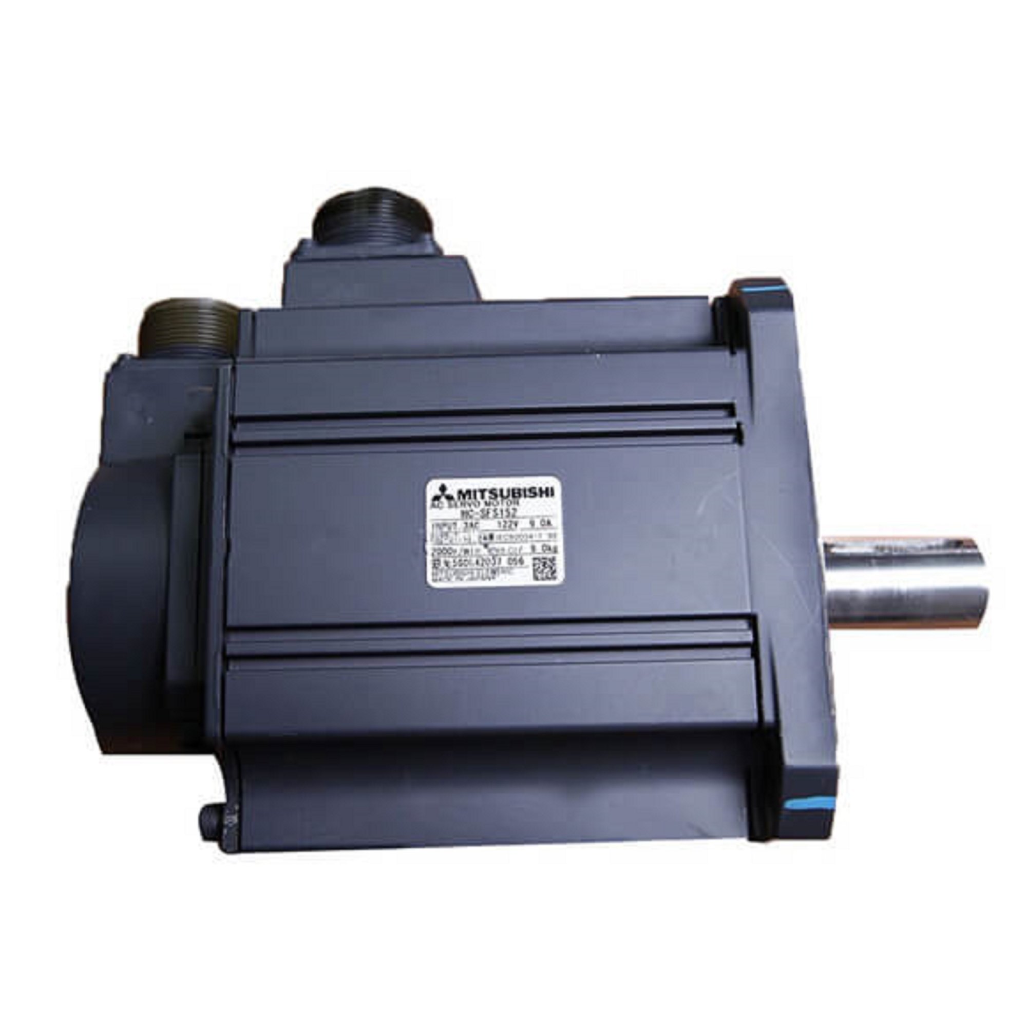 AC Servo Motor