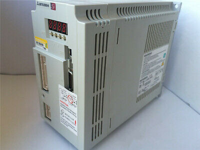 Mitsubishi Servo Drives