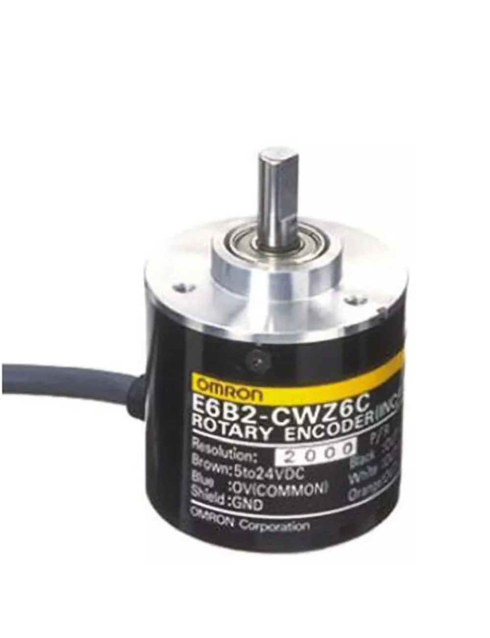 Rotary Encoder