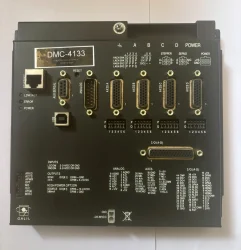 Motion Controllers
