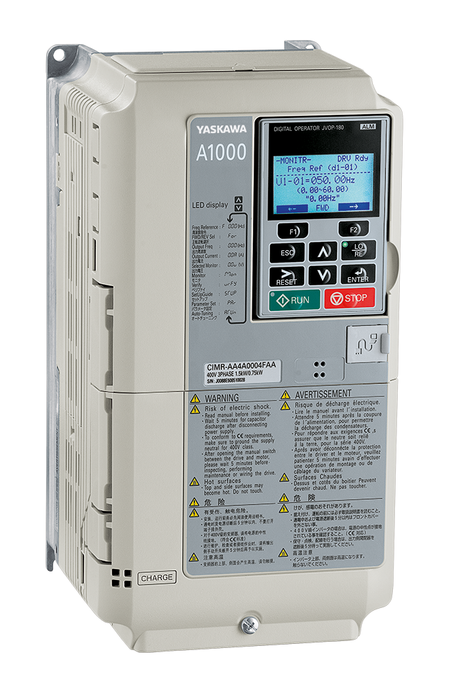 AC Drive