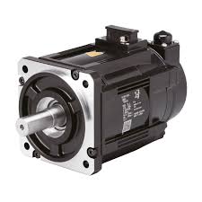 AC Servo Motor